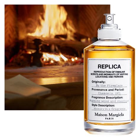 by the fireplace replica|replica by the fireplace 100ml.